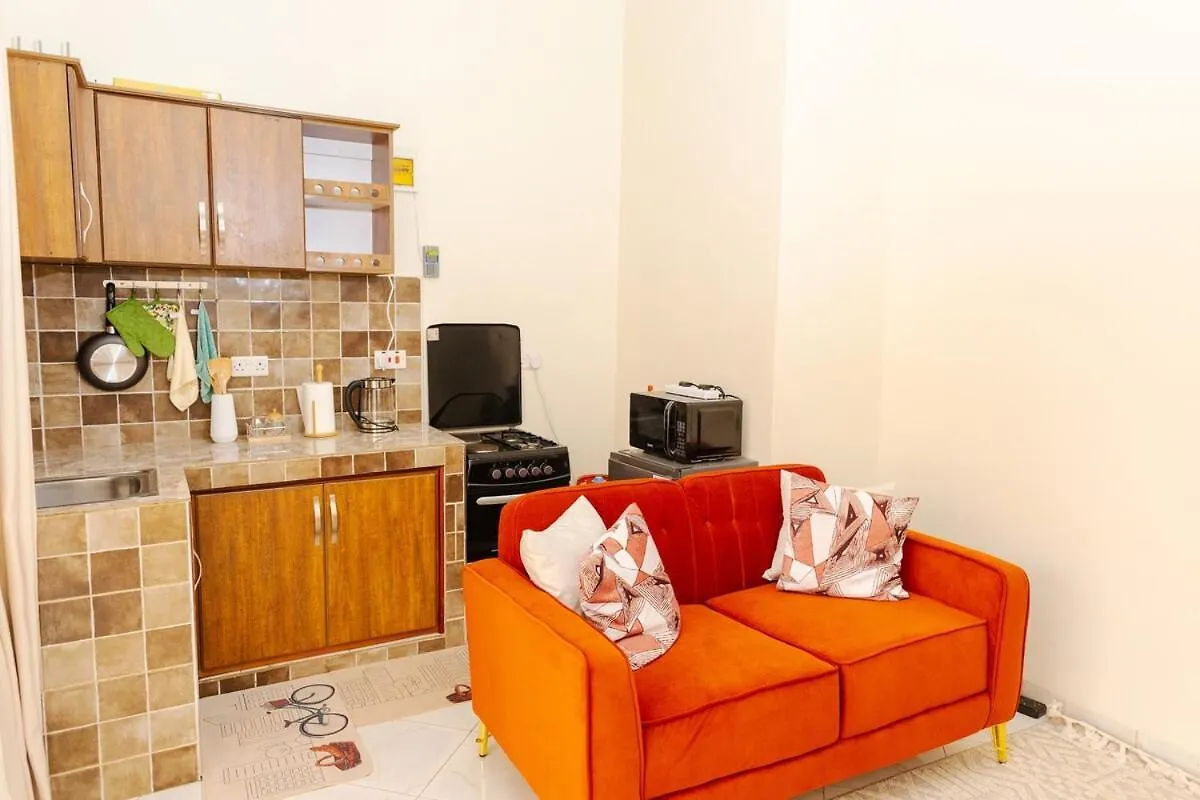 M&M Residence Kisasi Kampala Uganda