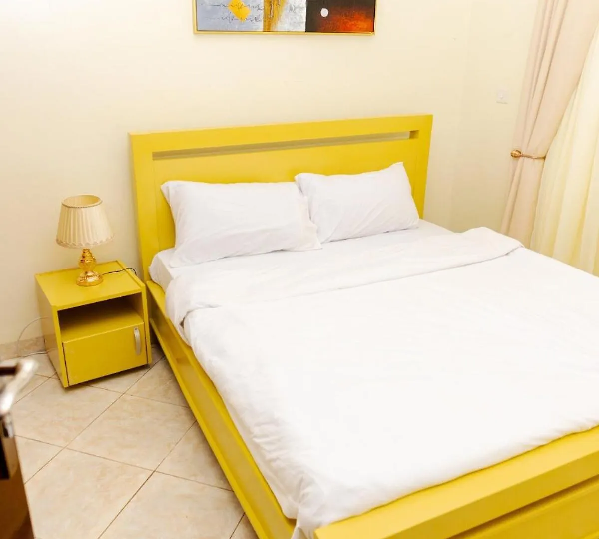 M&M Residence Kisasi Kampala