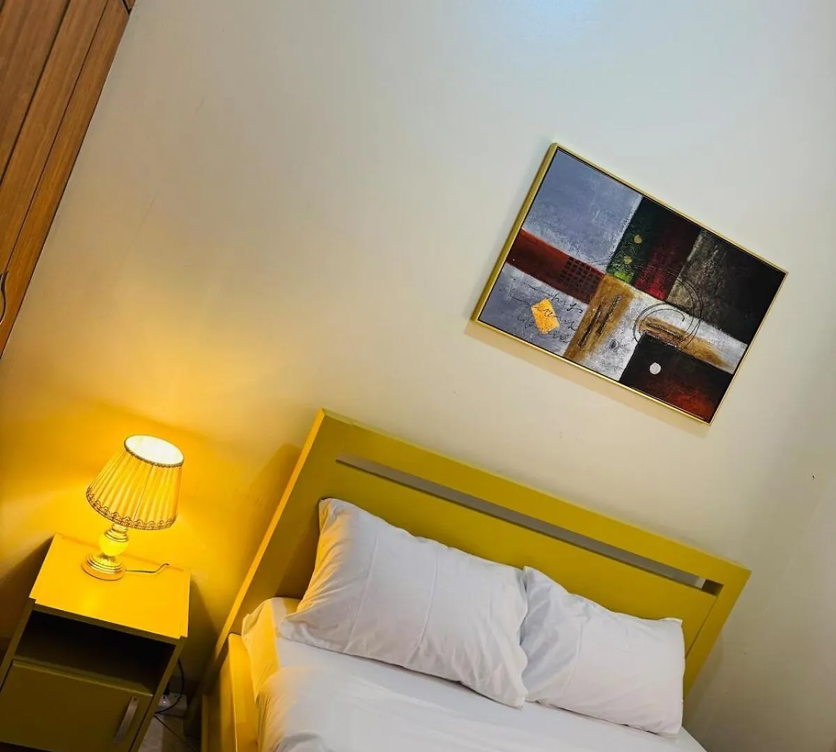 M&M Residence Kisasi Kampala 0*,  Uganda