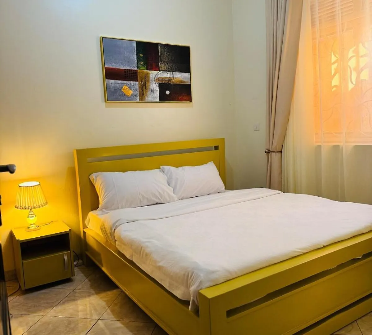 Apartment M&M Residence Kisasi Kampala